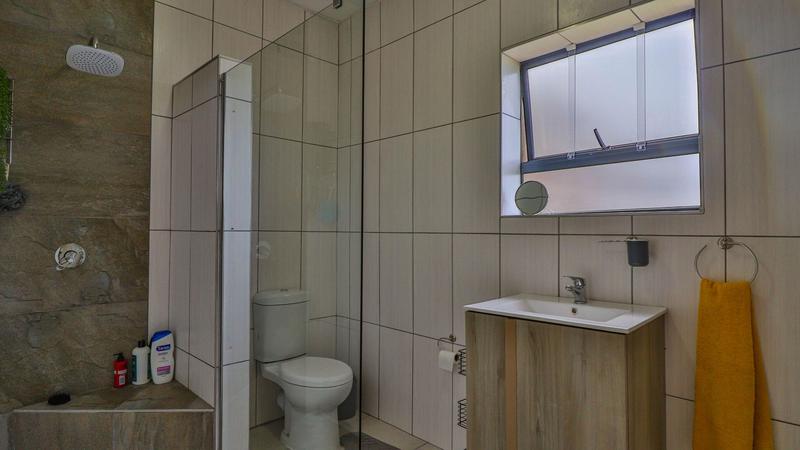 3 Bedroom Property for Sale in Dana Bay Western Cape